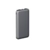 10000mAh Ultra Slim Led Digital Display Power Bank P10