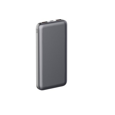 10000mAh Ultra Slim Led Digital Display Power Bank P10