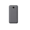 10000mAh Ultra Slim Led Digital Display Power Bank P10