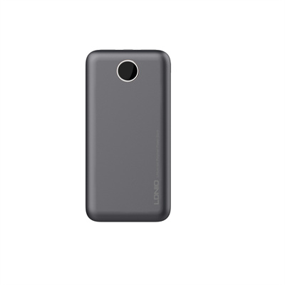 10000mAh Ultra Slim Led Digital Display Power Bank P10