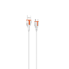 2.1A Classic PVC USB3.0 Data Cable LS571 LS572