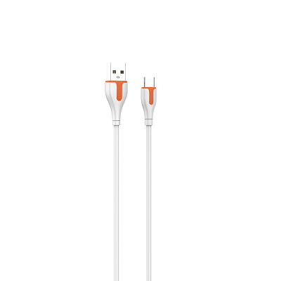 2.1A Classic PVC USB3.0 Data Cable LS571 LS572