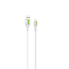 2.1A Classic PVC USB3.0 Data Cable LS571 LS572
