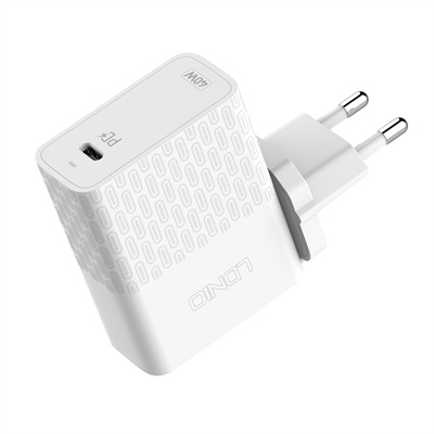 40W PD Super Fast Charger A1405C