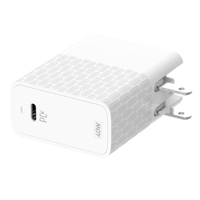 40W PD Super Fast Charger A1405C