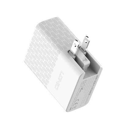 40W PD Super Fast Charger A1405C