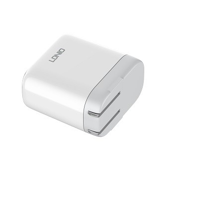 35W MFi Certification Fast Charger A2528M