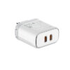 35W MFi Certification Fast Charger A2528M