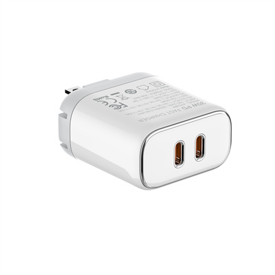 35W MFi Certification Fast Charger A2528M