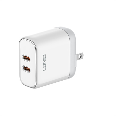 35W MFi Certification Fast Charger A2528M