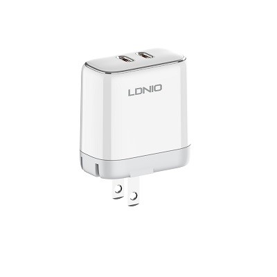 35W MFi Certification Fast Charger A2528M