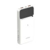10000mAh Led Digital Display Wireless Power Bank PQ11