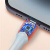 30W Upgrade thickness TPE Data Cable LS601 602 603 604