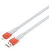 30W Upgrade thickness TPE Data Cable LS601 602 603 604