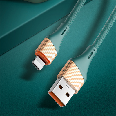 30W Classic PVC USB3.0 Data Cable LS631 LS632