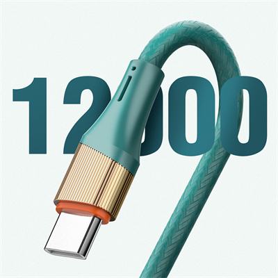 30W Classic PVC USB3.0 Data Cable LS631 LS632