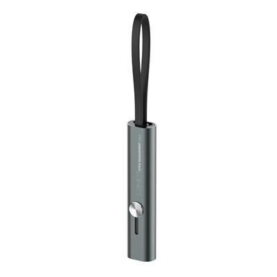 3 in 1 3.4A Stick Management Cable LC99