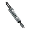 3 in 1 3.4A Stick Management Cable LC99