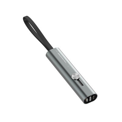 3 in 1 3.4A Stick Management Cable LC99