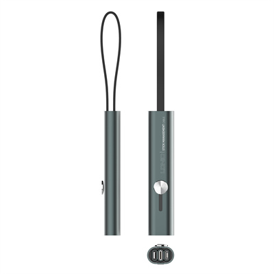 3 in 1 3.4A Stick Management Cable LC99