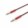 3.5mm High-quality Luxury Audio Cable LS-Y01