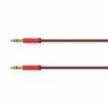 3.5mm High-quality Luxury Audio Cable LS-Y01