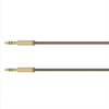 3.5mm High-quality Luxury Audio Cable LS-Y01