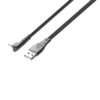 90 Angle 2.4A USB3.0 Data Cable LS581 LS582