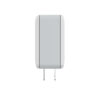 30W Dual USB Ports Fast Charger A4403C