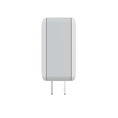 30W Dual USB Ports Fast Charger A4403C