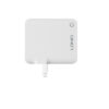 30W Dual USB Ports Fast Charger A4403C