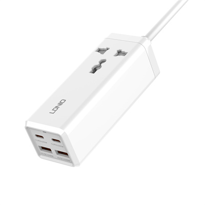 65W Multifunction Universal Power Adapter SC1418