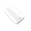 65W Multi-ports Desktop Charging Station A6573C