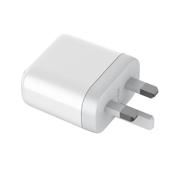 35W Dual USB-C Fast Charger A2528C