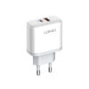 45W Dual USB QC4.0 Super Fast Charger A2526C
