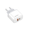 45W Dual USB QC4.0 Super Fast Charger A2526C