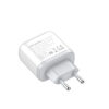 45W Dual USB QC4.0 Super Fast Charger A2526C