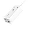 65W Multifunction UK Power Adapter SK1495