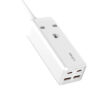 65W Multifunction UK Power Adapter SK1495