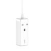65W Multifunction UK Power Adapter SK1495