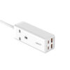65W Multifunction UK Power Adapter SK1495