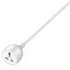 1 AC Outlet Universal Extension Power Socket SC1017