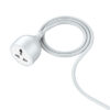 1 AC Outlet Universal Extension Power Socket SC1017