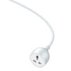 1 AC Outlet Universal Extension Power Socket SC1017