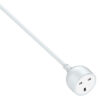 1 AC Outlet UK Extension Power Socket SK1094