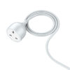 1 AC Outlet UK Extension Power Socket SK1094