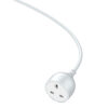 1 AC Outlet UK Extension Power Socket SK1094
