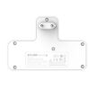 2 AC Outlets Portable Extension Power Socket SC2311