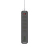 5 AC Outlets Brazilian Power Strip SBR5411