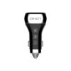 36W Dual USB Super Fast Car charger C2